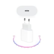 Şarj Aleti 25w Çift Usb-c Hızlı Şarz Cihazı Timya/go1395 198153