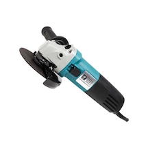 E6101 Uç Taşlama 115 Mm 710 Watt