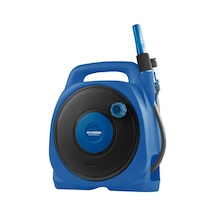 Hyundai 5810 Portatif Hortum Sarma Makarası Ve Hortum Seti 8 MM x 10