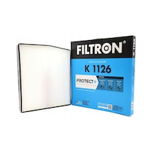 Volvo Xc90 2.4 D5 2003-2015 Fıltron Polen Filtresi K1126