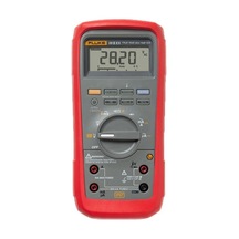 Fluke 28-ıı Ex - Emniyetli True Rms Dijital Multimetre