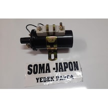 Accent 96-00 1.3 Excel 90-94 1.5 Taşlı Ateşleme Bobini 27310 2400