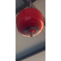 12 Kg Springli Abc Kkt Tozlu Tavan Tipi Tayfun Söndürme Sistemi
