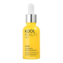 Kool Beauty Glow 8 Vitamins Booster Serum 30 Ml