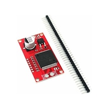 Vnh2sp30 - 30a Mini Arduino Motor Sürücü