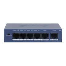 Dahua S3006-4et-60 4fex2xge 60w Yönetilemez Poe Swıtch