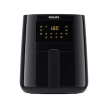 Philips Essential Airfryer HD9252/90 4.1 LT 1400 W Fritöz Philips Essential Airfryer HD9252/90 4.1 LT 1400 W Fritöz