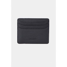 Grande T580 Unisex Kartlık Siyah