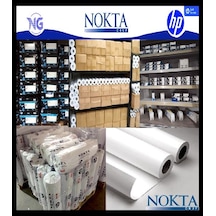 31 x 50 Plotter Kağıdı 12'li Noktabilişim