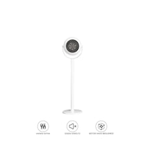Torima HT-101 800 W Ayaklı Isıtıcı Fan