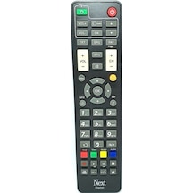 Next 2000 Hd Cx Kumanda Next Kumanda