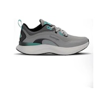 Slazenger Wera Gri Koşu-yürüyüş Ayakkabısı