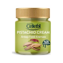 Gourmet Çelebi Gerçek Antep Fıstık Kreması 200 G