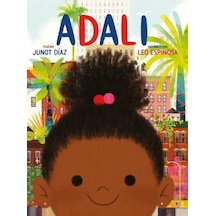 Adalı - Junot Diaz - Bilgi Yayınevi
