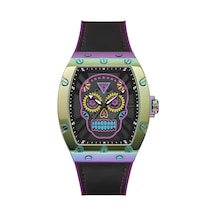 Guess Gugw0506g2 Erkek Kol Saati Çok Renkli