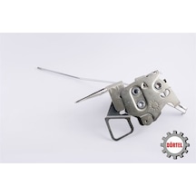 DÖRTEL 102002 KAPI KİLİDİ ÖN SAĞ MOTOR TAKILAN R9 YM BROADWAY