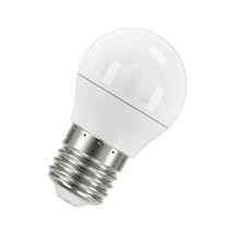 Şahnet 6w E27 Mini Top Led Ampul Beyaz - 6500k