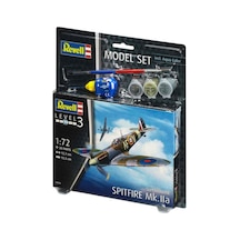 Revell  Model Set Spitfire Mk 63953