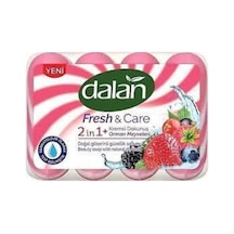 Sabun Fresh & Care 2 In 1 Kremsi Dokunuş Orman Meyveleri Diğer