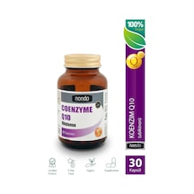 Nondo Coenzym Q10 30 Kapsül