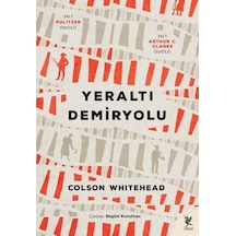 Yeraltı Demiryolu - Qhdh-610798