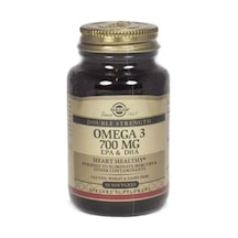 Solgar Omega-3 700 Mg 30 Softgel