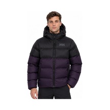 Helly Hansen Active Puffy Erkek Mont-hha.54482 Siyah-mor