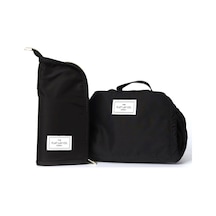 The Flat Lay Co. Lookfantastic Makyaj Çantası İkilisi, Şık Ve Pratik Makyaj Saklama Çözümü