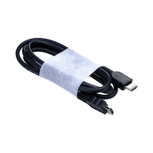 Sony Cejh-15014 Playstasion 4 PS4 Hdmi Kablosu-Siyah
