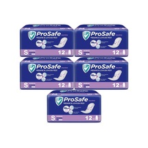 Prosafe Mesane & Lohusa Pedi S - Küçük - Small Normal 60 Adet S
