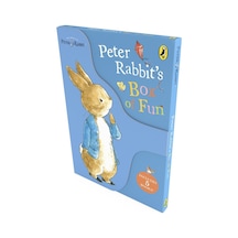 Peter Rabbit's Box Of Fun