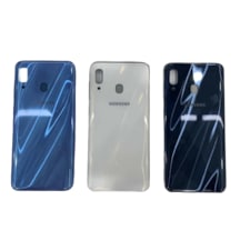 Axya Samsung Galaxy A30 Kasa Kapak A305F