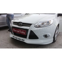 Focus 3 Sd Tampon Ekleri-fibersan Tuning