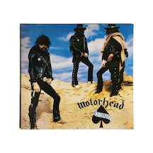Motörhead Ace Of Spades Lp Plak