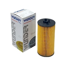 Wunder Chrysler 300 3.6 215 Kw, 2011-2013 Yağ Filtresi