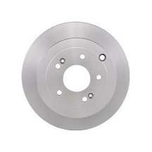 Hyundai Santa Fe 2.2crdi 2006-2009 Bosch Arka Disk 2 Adet