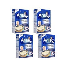 Arılac 4 Adet 200gr 7 Tahıllı Gece Ek Gıdası