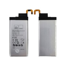 Teknonet Samsung Galaxy G925 S6 Edge Uyumlu Nettech 2600 Mah
