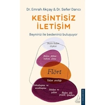 Kesintisiz İletişim - Emrah Akçay - Destek Yayınları