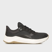 Under Armour Aurora 3 Kadın Siyah Koşu Ayakkabısı Siyah Under Armour Aurora 3 Kadın Siyah Koşu Ayakkabısı Siyah
