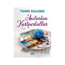 Anılardan Kartpostallar Martı Yayınları - Martı Yayınları