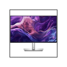Dell P2425h, 23,8", 5ms, 100hz, Full Hd, D-sub, Hdmı, Dp, Usb, Type-c, Pivot, Ips Led Monitör