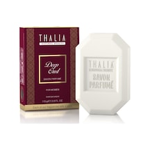 Thalia Deep Oud Unisex Parfüm Katı Sabun 115 G