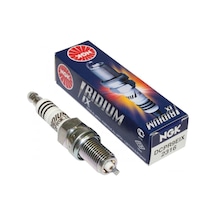 Ngk Dcpr9eıx 2001-2008 Aprilia Caponord 1000 ETV Abs Buji İridyum Buji