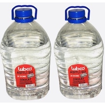 Asitli Su Akü Asiti 5Kg 5Kg 1Lt-2Lt-3Lt-5Lt-10Lt Mevcut