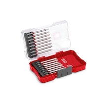 Einhell M-CASE 16 Parça Uç Seti - 49118973