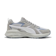 Puma Hypnotic Sneakers Unisex Spor Ayakkabı 40261803 Gri