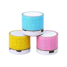 MAGICVOICE MV-13345 MUSİCBOX BLUETOOTHLU SD KART GİRİŞLİ MİNİ SPEAKER