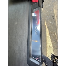 Mercedes Vito W447 Krom İç Kapı Eşiği 3 Prç 2014 Üzeri P. Çelik