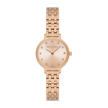 Dıce Kayek Kadın Kol Saati Dk.1.ag1343.06 Rose Gold